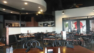 Risky Business Restaurant & Bar - Tucson
