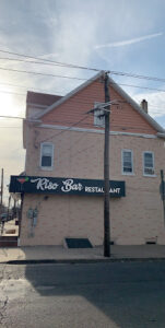 Riso Bar - Trenton