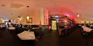 Ristorante Buon Gusto - South San Francisco