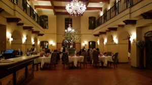 Ristorante Caterina de’ Medici - Hyde Park