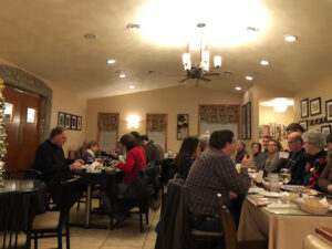 Ristorante Dell’Arco - Endicott
