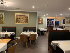 Ristorante DellaSantina - Sevierville