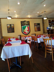 Ristorante Di Parma - Hayward