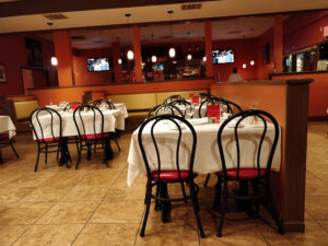 Ristorante Due Rose - Pinole