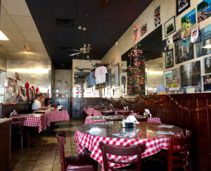 Ristorante Giuseppe - Scottsdale