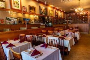 Ristorante IL Porcino - Fremont