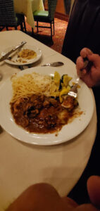 Ristorante Italiano - Henderson