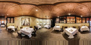 Ristorante Lombardo - Buffalo