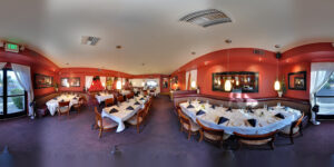 Ristorante Mamma Gina - Palm Desert
