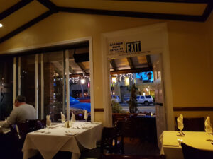 Ristorante Rumari - Laguna Beach