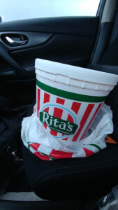 Rita's - Norristown