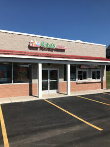 Rita's Italian Ice - Berwick