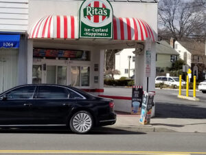 Rita's Italian Ice & Frozen Custard - Bloomfield