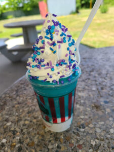 Rita's Italian Ice & Frozen Custard - Glassboro
