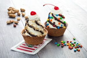 Rita's Italian Ice & Frozen Custard - Cherry Hill