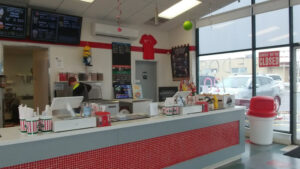 Rita's Italian Ice & Frozen Custard - Haddon Township