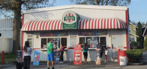 Rita's Italian Ice & Frozen Custard - Northfield