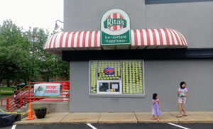 Rita's Italian Ice & Frozen Custard - Flemington