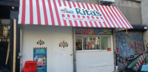 Rita's Italian Ice & Frozen Custard - Brooklyn