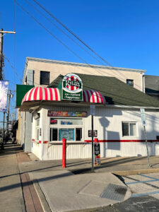 Rita's Italian Ice & Frozen Custard - Oceanside