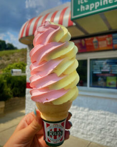 Rita's Italian Ice & Frozen Custard - Pittsburgh