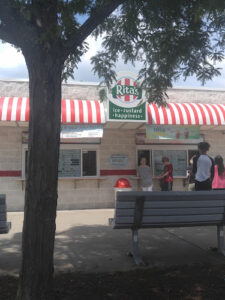 Rita's Italian Ice & Frozen Custard - Pittsburgh
