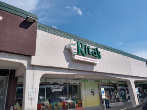 Rita's Italian Ice & Frozen Custard - Altoona