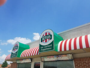 Rita's Italian Ice & Frozen Custard - Lititz