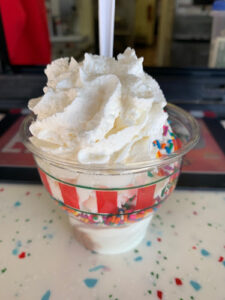 Rita's Italian Ice & Frozen Custard - Scranton