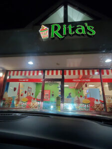 Rita's Italian Ice & Frozen Custard - Bryn Mawr