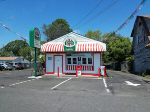 Rita's Italian Ice & Frozen Custard - Croydon
