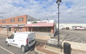 Rita's Italian Ice & Frozen Custard - Bridgeport