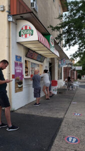 Rita's Italian Ice & Frozen Custard - Lansdale