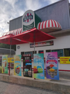 Rita's Italian Ice & Frozen Custard - Seaford