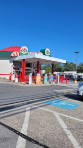 Rita's Italian Ice & Frozen Custard - Silver Spring