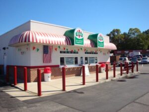 Rita's Italian Ice & Frozen Custard - Severna Park