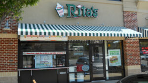 Rita's Italian Ice & Frozen Custard - Baltimore