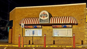 Rita's Italian Ice & Frozen Custard - Annapolis