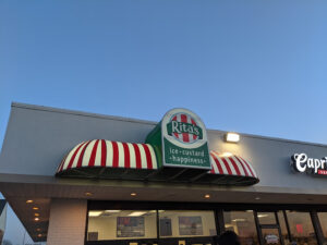 Rita's Italian Ice & Frozen Custard - Easton