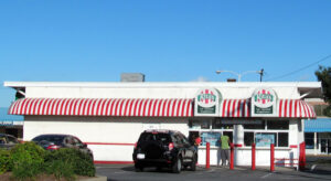 Rita's Italian Ice & Frozen Custard - Salisbury