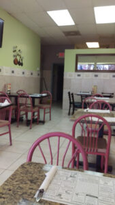 Rita's Italian Ice & Frozen Custard - St. Augustine