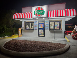 Rita's Italian Ice & Frozen Custard - Clearwater