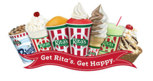Rita's Italian Ice & Frozen Custard - Enterprise