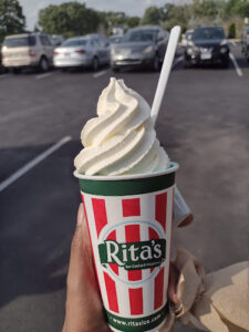 Rita's Italian Ice & Frozen Custard - Hilliard