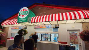 Rita's Italian Ice & Frozen Custard - Gahanna