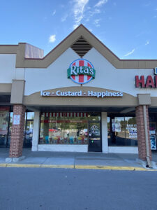 Rita's Italian Ice & Frozen Custard - Farmington Hills