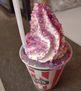 Rita's Italian Ice & Frozen Custard BROOMALL - Broomall