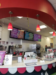 Rita's Italian Ice & Frozen Custard (Fairfax, VA) - Fairfax