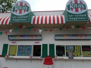 Rita's Italian Ice of Hagerstown - Hagerstown