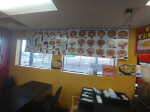 Rita’s Taco Shop - Cedar City